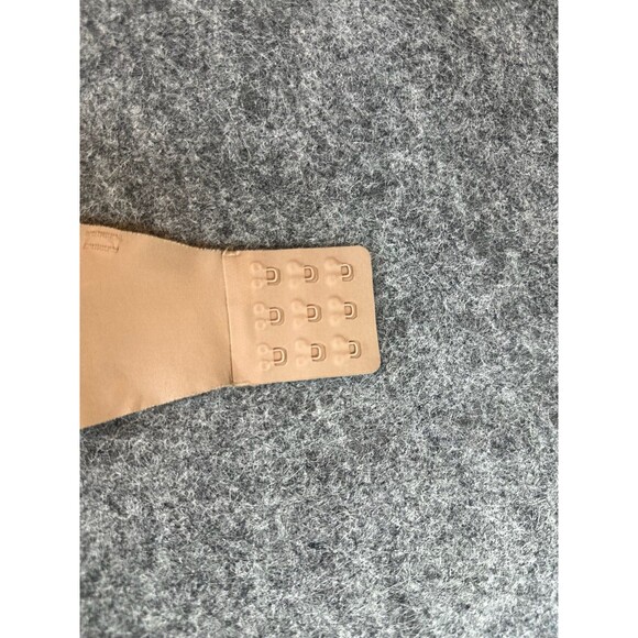 Victoria’s Secret Women Bra 34DD Beige Strapless Underwire T-Shirt Multiway - Picture 4 of 10